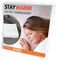F900 - StayWarm Single Bed Electric Heated Underblanket, White