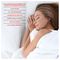 F905 - StayWarm King Size Bed Electric Heated Underblanket, White