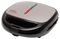 E2731 - 4 in 1 Snack Maker, 750W Black