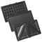 E2731 - 4 in 1 Snack Maker, 750W Black