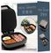 E2791 - Ultimate Meal Maker, Black