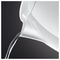 21270 - Textures Kettle, 1.7 Litre, 3000W, White