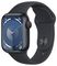 MR9A3QA/A - Apple Watch Series 9 GPS 45mm Midnight Aluminium Case with Midnight Sport Strap