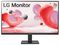 27MR400-B.AEKQ - 27" Full HD LED IPS Monitor, HDMI VGA