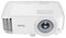 9H.JNE77.1HE - MX560 XGA DLP Digital Projector, 4000lm