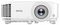 9H.JNE77.1HE - MX560 XGA DLP Digital Projector, 4000lm