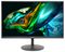 UM.JS2EE.A06 - SH322QU A 31.5" WQHD IPS LED Monitor with USB-C, DisplayPort HDMI