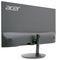 UM.JS2EE.A06 - SH322QU A 31.5" WQHD IPS LED Monitor with USB-C, DisplayPort HDMI