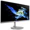 UM.CB2EE.004 - CB342CK 34" UltraWide QHD IPS Monitor, DisplayPort 2x HDMI