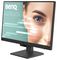 9H.LLSLJ.LBE - GW2490 23.8" Full HD IPS Home Monitor, DisplayPort 2x HDMI