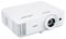 MR.JWK11.00Q - X1827 4K UHD Projector 4000lm, White