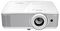 E9PV7GA10EZ1 - EH401 DLP Compact Full HD Projector, White