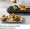 RJ23-SG-UK - Indoor Smokeless Grill