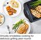 RJ23-SG-UK - Indoor Smokeless Grill