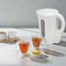 HB1107W - Essentials 1.7L Electric Kettle, White