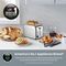 HB1718B2 - 2 Slot Toaster, Stainless Steel