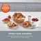 HB5729 - 4 Slot Toaster, Stainless Steel