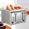 HB5729 - 4 Slot Toaster, Stainless Steel