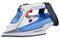 HB608WB - 3000W Steam Iron, White / Black