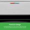 HB1026 - Deep Fill Sandwich Toaster