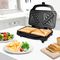 HB1026 - Deep Fill Sandwich Toaster