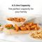 HB4001 - SimpliFry 4.2L Air Fryer