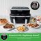 HB700VCGS - Vision Cook 9L Digital Air Fryer