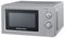 HB70T20S - 700W 20L Microwave Oven, Silver