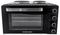 HB28HDB - 3100W Electric Mini Oven with Dual Hotplates