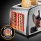 24090 - 4 Slice Toaster, Stainless Steel