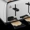 24090 - 4 Slice Toaster, Stainless Steel