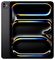 MVX23NF/A - 13" iPad Pro (2024) WiFi, 256GB Space Black