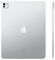 MVX33NF/A - 13" iPad Pro (2024) WiFi, 256GB Silver