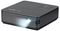 MR.JW211.001 - Fire Legend PV12p Portable DLP LED Projector, 800lm HDMI
