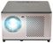 MR.JWM11.001 - Fire Legend QF15a 1080p Full HD LED Smart Projector, 500lm HDMI