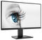PRO MP2412 - 23.8" Full HD VA Monitor, DisplayPort HDMI