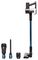 E8211BL - 150W Tornado CX15 Cordless Cyclone Vacuum Cleaner, Electric Blue