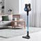 E8211BL - 150W Tornado CX15 Cordless Cyclone Vacuum Cleaner, Electric Blue
