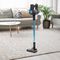 E8211BL - 150W Tornado CX15 Cordless Cyclone Vacuum Cleaner, Electric Blue