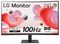 32MR50C-B.AEKQ - 31.5" Full HD VA Curved Monitor, 2x HDMI VGA