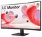 32MR50C-B.AEKQ - 31.5" Full HD VA Curved Monitor, 2x HDMI VGA