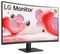 32MR50C-B.AEKQ - 31.5" Full HD VA Curved Monitor, 2x HDMI VGA