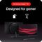 24GS60F-B.AEK - 23.8" UltraGear Full HD IPS Gaming Monitor, DisplayPort HDMI