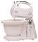 E5434WH - 300W Hand Mixer with Bowl