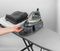 BEL01137TTF - 2400W Steam Surge Pro Iron, Titanium Edition