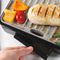 EK2009AR - Marblestone Health Grill & Panini Press