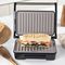EK2009AR - Marblestone Health Grill & Panini Press