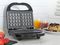EK5852P - Double Waffle Maker