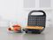 EK5852P - Double Waffle Maker