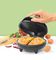 EK6349MBLK - Kuro Omelette Maker